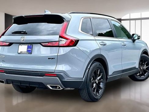 Used 2025 Honda CR-V Sport-L image 6