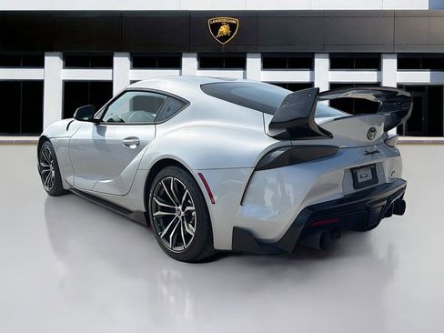 Used 2022 Toyota Supra image 3