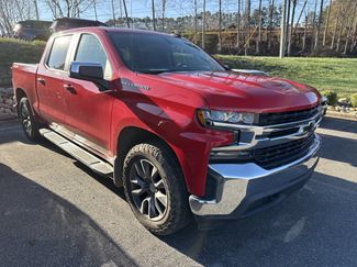 Used 2020 Chevrolet Silverado 1500 LT w/ All-Star Edition video 2