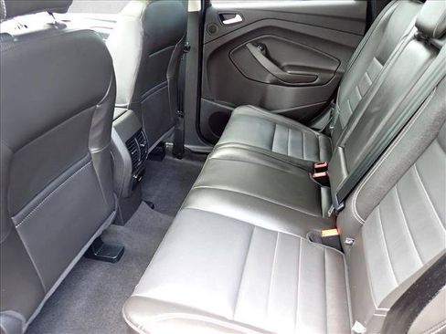 Used 2015 Ford Escape Titanium w/ Equipment Group 301A AWD/4WD image 9