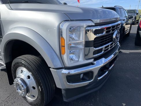 Used 2023 Ford F450 XLT w/ 360-Degree Camera Package image 35
