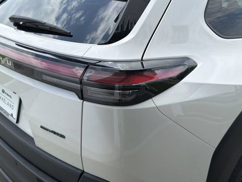 New 2026 Subaru Trailseeker AWD/4WD image 11