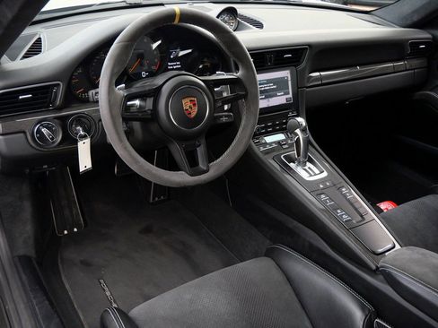 Used 2019 Porsche 911 GT3 RS image 10