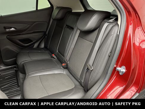 Used 2021 Buick Encore Preferred w/ Safety Package image 10