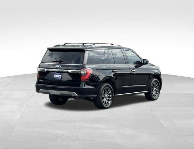 Used 2021 Ford Expedition Limited AWD/4WD image 4
