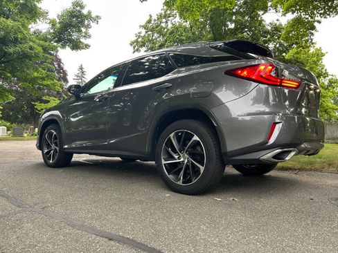 Used 2016 Lexus RX 350 AWD w/ Luxury Package image 20