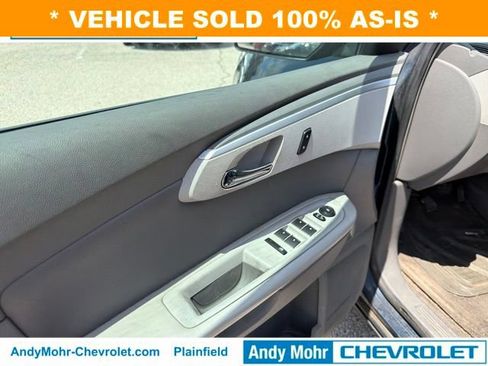 Used 2009 Chevrolet Traverse LS AWD/4WD image 14