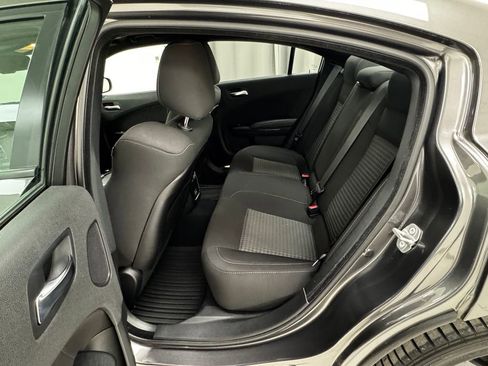 Used 2021 Dodge Charger R/T w/ Harman/Kardon Audio Group image 12