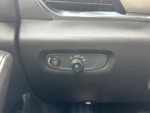 Used 2023 Chevrolet Traverse LS w/ Safety Package image 39