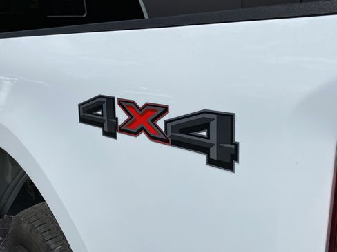 Used 2024 Ford F350 XL w/ 360-Degree Camera Package AWD/4WD image 36