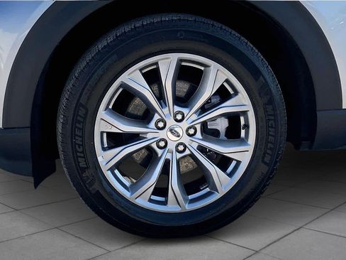 Certified 2023 Ford Explorer Limited image 11