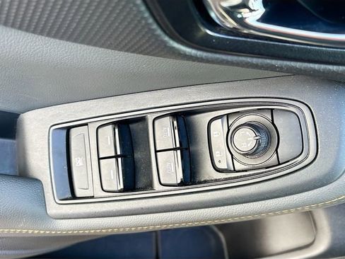 Used 2022 Subaru Forester Wilderness w/ Wilderness Package image 11