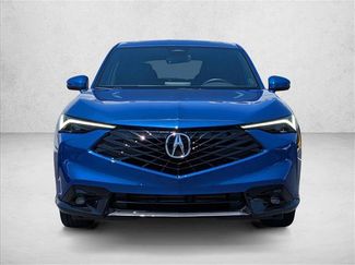 Certified 2025 Acura ADX A-Spec FWD video 2