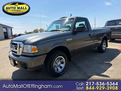 Used 2008 Ford Ranger Sport