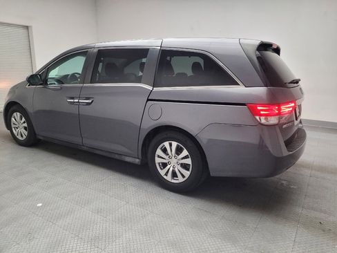 Used 2014 Honda Odyssey EX image 3