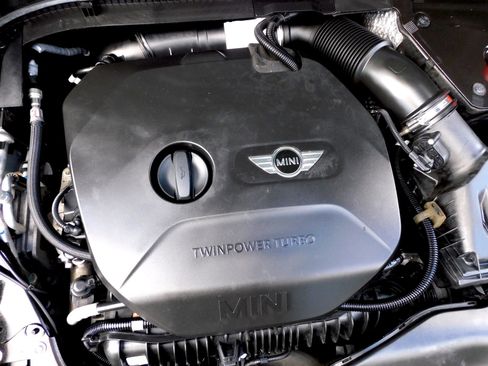 Used 2017 MINI Cooper S FWD image 27