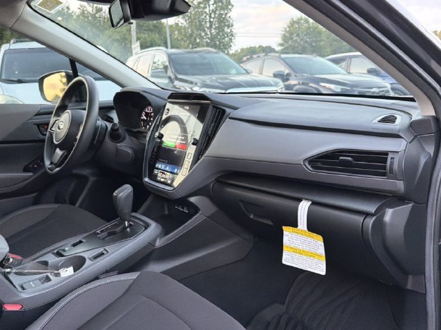 Certified 2026 Subaru Crosstrek 2.5i Premium AWD/4WD image 18