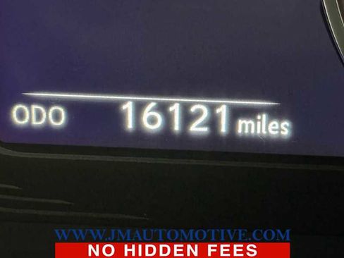 Used 2024 Lexus ES 350 w/ Premium Package image 22