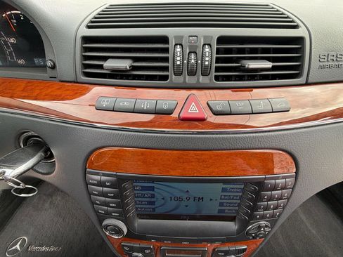 Used 2006 Mercedes-Benz S 430 4MATIC image 14
