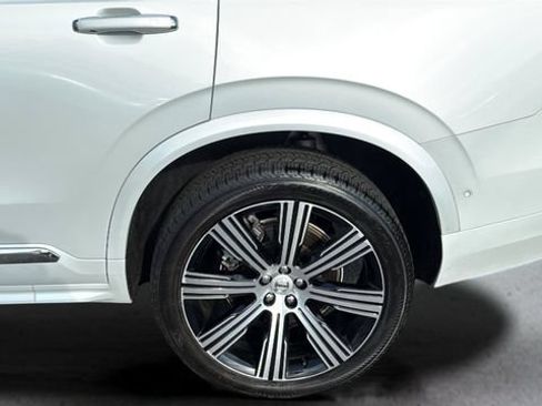 Used 2022 Volvo XC90 T8 Inscription w/ Advanced Package AWD/4WD image 26