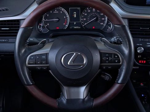 Used 2021 Lexus RX 350 FWD w/ Premium Package image 17