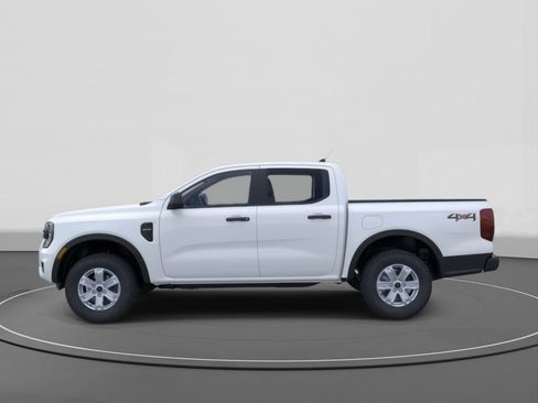 New 2025 Ford Ranger XL w/ Trailer Tow Package image 3