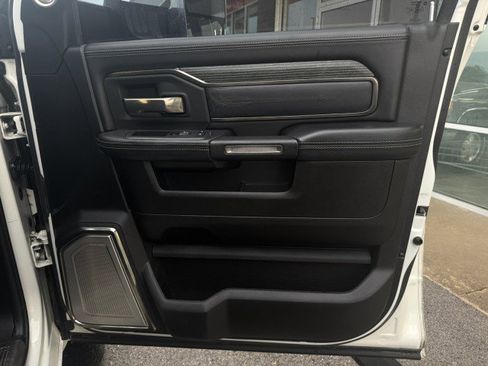 Used 2019 RAM 3500 Limited image 23