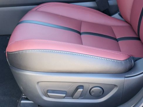 New 2026 MAZDA CX-50 AWD 2.5 Hybrid w/ Cargo Package image 17