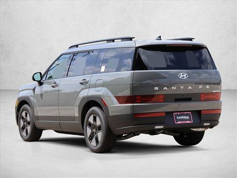 New 2026 Hyundai Santa Fe SEL AWD/4WD image 7