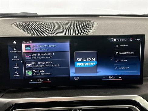 Used 2024 BMW 330i xDrive Sedan image 13