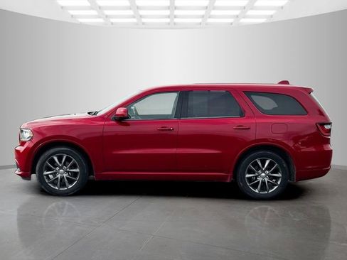 Used 2015 Dodge Durango SXT w/ Quick Order Package 23B AWD/4WD image 4