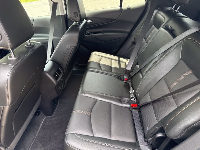 Used 2024 Chevrolet Equinox Premier AWD/4WD image 23