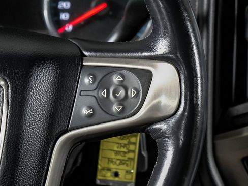 Used 2018 GMC Sierra 3500 Denali w/ Duramax Plus Package image 18