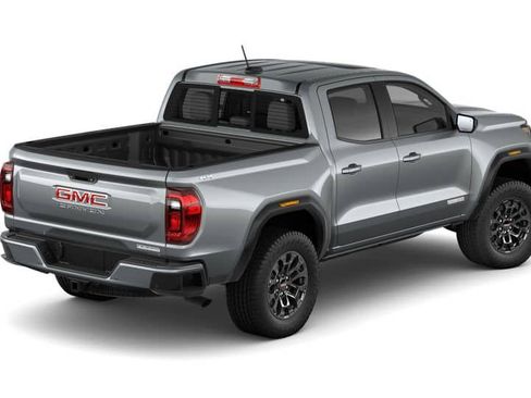 New 2026 GMC Canyon Elevation w/ Convenience Package AWD/4WD image 6