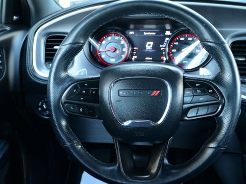 Used 2022 Dodge Charger GT w/ Plus Group image 15