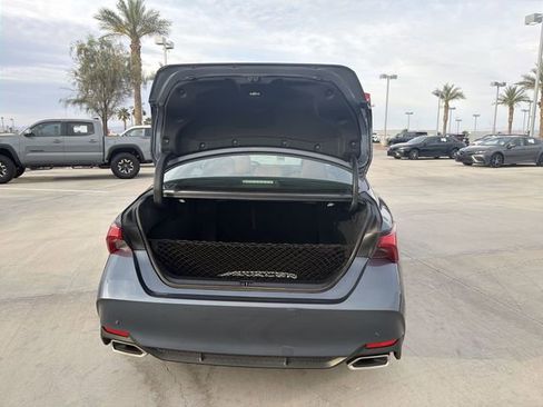 Certified 2021 Toyota Avalon Limited w/ Advanced Safety Package AWD/4WD image 31