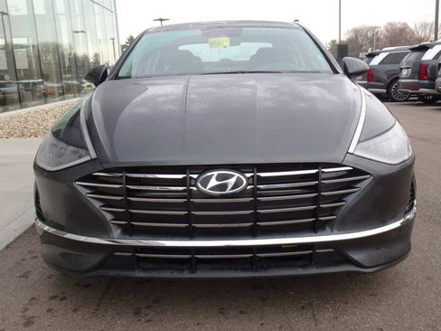 Used 2021 Hyundai Sonata SE image 7