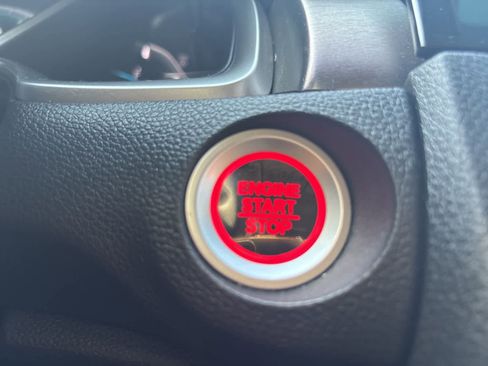 Used 2016 Honda Civic EX-T image 21