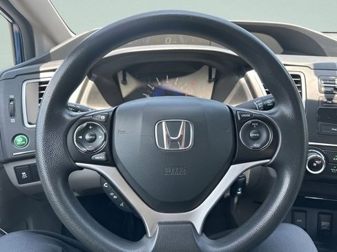 Used 2014 Honda Civic LX image 13