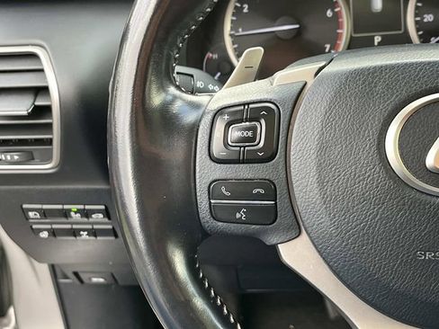 Used 2020 Lexus NX 300 AWD w/ Premium Package image 31