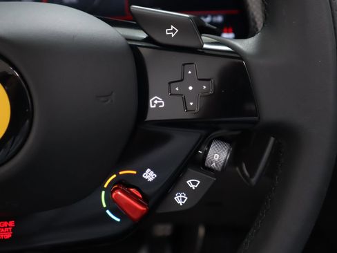 Certified 2024 Ferrari Roma Spider image 29