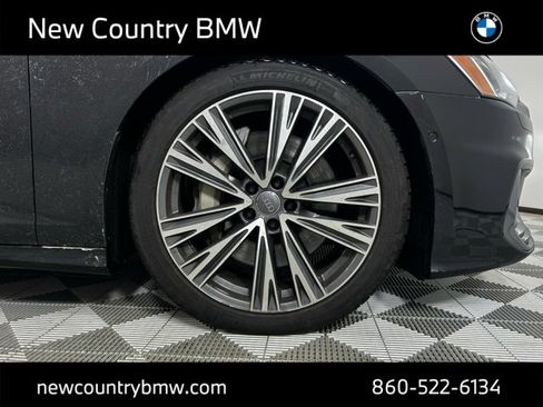Used 2019 Audi A6 3.0T Premium Plus image 8