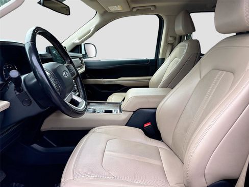 Used 2023 Ford Expedition Max Limited image 24