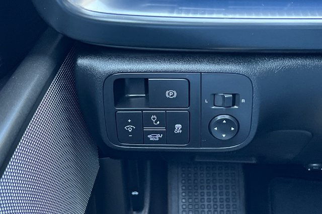 Certified 2023 Hyundai Ioniq 6 SEL RWD image 33