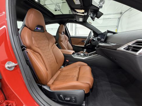 Used 2026 BMW M3 Competition AWD/4WD image 24