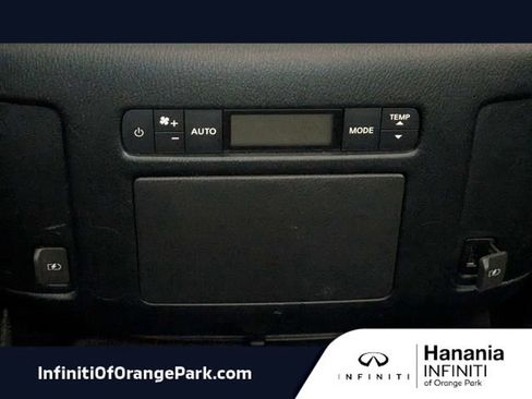 Used 2021 INFINITI QX80 Luxe image 15