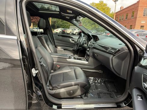 Used 2014 Mercedes-Benz E 350 Sedan image 37