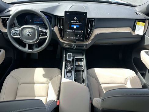 New 2026 Volvo XC60 B5 Plus w/ Protection Package Premier image 7