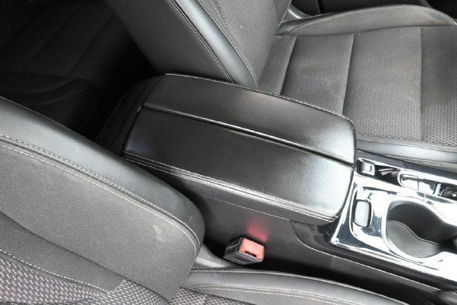 Used 2022 Buick Envision Preferred w/ Safety Package FWD image 35