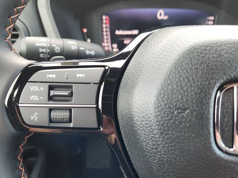 New 2026 Honda Pilot Sport image 14